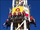 Cedar Point - Power Tower